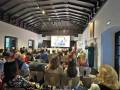  Sevilla se moviliza para combatir la malaria con una gala solidaria de Rotary Triana 