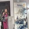  Sevilla se moviliza para combatir la malaria con una gala solidaria de Rotary Triana 