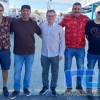 El equipo A del Club Ajedrez Chipiona retorna a Primera Andaluza tras imponerse en los dos encuentros con el Oromana B