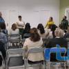 El equipo de Andalucía Orienta de AFANAS refuerza su colaboración con la comunidad educativa de Chipiona y Sanlúcar