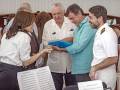  Sevilla honra su tradición marítima con el II Concierto “Hombres de la Mar” en el Club Náutico 