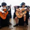  La música y la memoria marítima se unen en Sevilla en el II Concierto “Hombres de la Mar” 