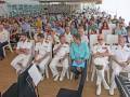  La música y la memoria marítima se unen en Sevilla en el II Concierto “Hombres de la Mar” 