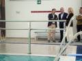  La piscina cubierta de Alcosa mejora temperatura, humedad y eficiencia tras una gran reforma municipal sevillano