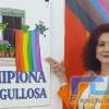 Una obra del roteño José Costantino Heredia anunciará el Día del Orgullo LGTBIQ+ en Chipiona
