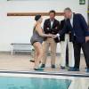  La piscina cubierta de Alcosa mejora temperatura, humedad y eficiencia tras una gran reforma municipal sevillano