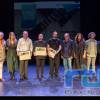 El guitarrista y compositor chipionero Antonio González triunfa en el Premio SGAE de Flamenco Paco de Lucía