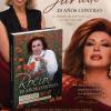 Chipiona se prepara para el 20 aniversario de la muerte de Rocío Jurado este próximo domingo y  se reedita el libro “20 años contigo” de Marina Bernal