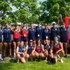 Finales de consolación en el Europeo sub19 de Alemania para los representantes andaluces desplazados con España