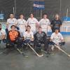 Broche triunfal del Club Patín Irlandesas Sevilla a la OK Liga Bronce Sur