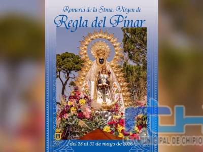 Chipiona se prepara para celebrar esta semana la histórica Romería del Pinar