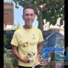 Manuel Massip se impone en el Torneo de Tenis de Mairena del Aljarafe en categoría +65
