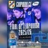 El Chipiona Club de Fútbol celebra mañana martes en el Gutiérrez Américo el acto de clausura de su temporada
