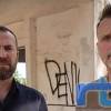 VOX Chipiona denuncia el estado de abandono del antiguo camping municipal y del campamento Puente Zuazo