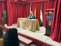 La Casa de Ceuta en Sevilla retoma su agenda cultural con una conferencia sobre hinduismo y diversidad religiosa 