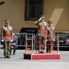 Sevilla honra a los caídos en un solemne acto de la Capitanía General por el Día de las Fuerzas Armadas 2026 
