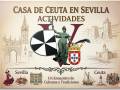  La Casa de Ceuta acerca el hinduismo a Sevilla en una jornada de divulgación cultural