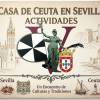  La Casa de Ceuta acerca el hinduismo a Sevilla en una jornada de divulgación cultural