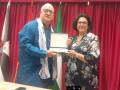 La Casa de Ceuta en Sevilla retoma su agenda cultural con una conferencia sobre hinduismo y diversidad religiosa 