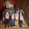 Autismo Sevilla presenta el cartel de la XXVI Gala Solidaria por el Autismo y anima a los sevillanos a sumarse a una de las grandes citas solidarias de la ciudad
