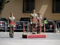 La Capitanía General de Sevilla rinde homenaje a los caídos en un solemne acto con motivo del Día de las Fuerzas Armadas 2026