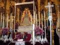 El Rocío renueva su fe multitudinaria procesión de la Virgen en una madrugada de fervor y tradición