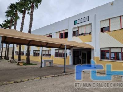 54 estudiantes del Instituto Salmedina de Chipiona inician mañana las pruebas de acceso a la universidad