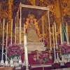 El Rocío renueva su fe multitudinaria procesión de la Virgen en una madrugada de fervor y tradición
