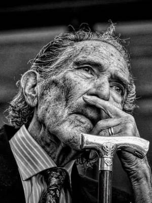 La  Honda Memoria De Lo Distinto.