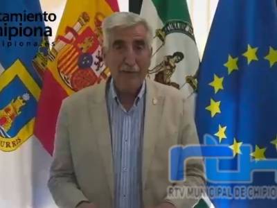 El Gobierno de España y la Junta de Andalucía destinan 273.000 euros para reparar daños por temporales en Chipiona