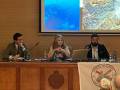 Notable éxito de las conferencias dedicadas a la figura de Álvaro de Bazán en Sevilla y Cádiz