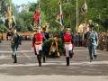 La Guardia Civil conmemora en Sevilla el 182.º aniversario de su fundación con un homenaje a quienes sirven a España