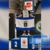 Miguel Ángel Chamorro vuelve a hacerse con el Campeonato de Andalucía de halterofilia
