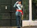 La Guardia Civil celebra en Sevilla su 182.º aniversario reivindicando su vocación de servicio a España 