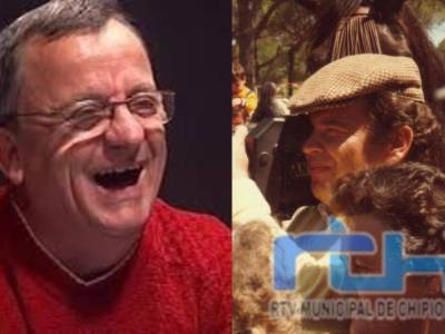 El 8 de junio acaba el plazo de información pública de las distinciones a Eduardo Díaz Alcedo ‘El Mellizo’ y José Antonio Franco Cotán
