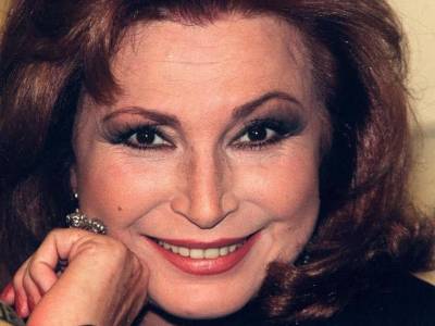 'La más grande', el documental sobre Rocío Jurado, se estrenará el 25 de junio