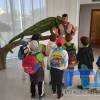 El Centro El Camaleón recibió 750 visitas dentro del Programa de Educación Ambiental de la Diputación de Cádiz