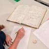 La Hermandad de la Macarena celebra el Día Internacional de los Archivos poniendo en valor su labor de conservación documental