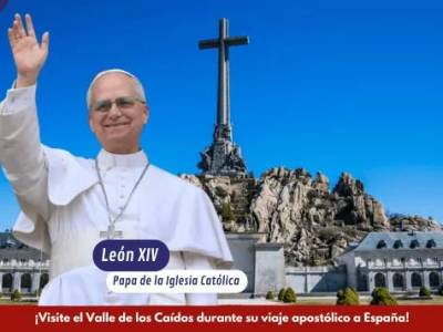 Los Caballeros Teutónicos destacan la dimensión espiritual de la visita papal a España 