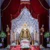 La Hermandad de la Soledad de Alcalá del Río culmina un proyecto histórico con la inauguración de su nueva Casa Hermandad y Museo 