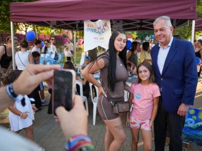 Sevilla impulsa cuatro nuevos parques infantiles singulares con una inversión de hasta 853.600 euros