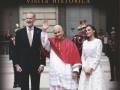 “LEÓN XIV EN ESPAÑA”, DE PALOMA CERVILLA Y MARIO VARA ,PRIMER LIBRO SOBRE LA HISTORICA VISITA DEL PAPA, YA EN LIBRERIAS.