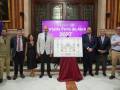  Una portada para la historia ,Sevilla unirá patrimonio, literatura y tradición en la Feria de Abril 2027.