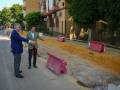 Más accesibilidad, zonas verdes y aparcamientos para seguir transformando elbarrio de Triana de Sevilla