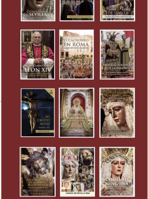 “Crónica de un viaje histórico”, el libro que recoge el primer viaje del papa León XIV a España