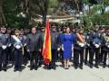 El Pardo acoge el Acto Nacional 2026 de la Orden Cívico Militar de los Reales Tercios de España 