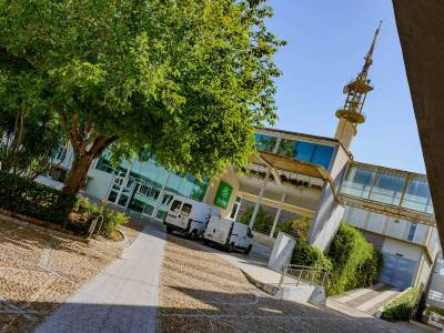 Canal Sur Televisión cierra julio con un 9% de cuota de pantalla y recupera el tercer lugar entre las cadenas autonómicas