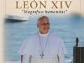 Sevilla Press publica en edición económica de bolsillo la primera encíclica del papa León XIV, “Magnífica Humanitas”