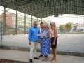 El Ayuntamiento de Sevilla acomete la reforma integral del Centro Deportivo Begoña con una inversión de 1,17 millones de euros