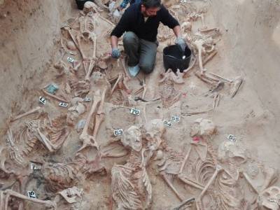 La Diputación otorga ayudas a 25 proyectos de Memoria Histórica desarrollados por asociaciones o instituciones públicas